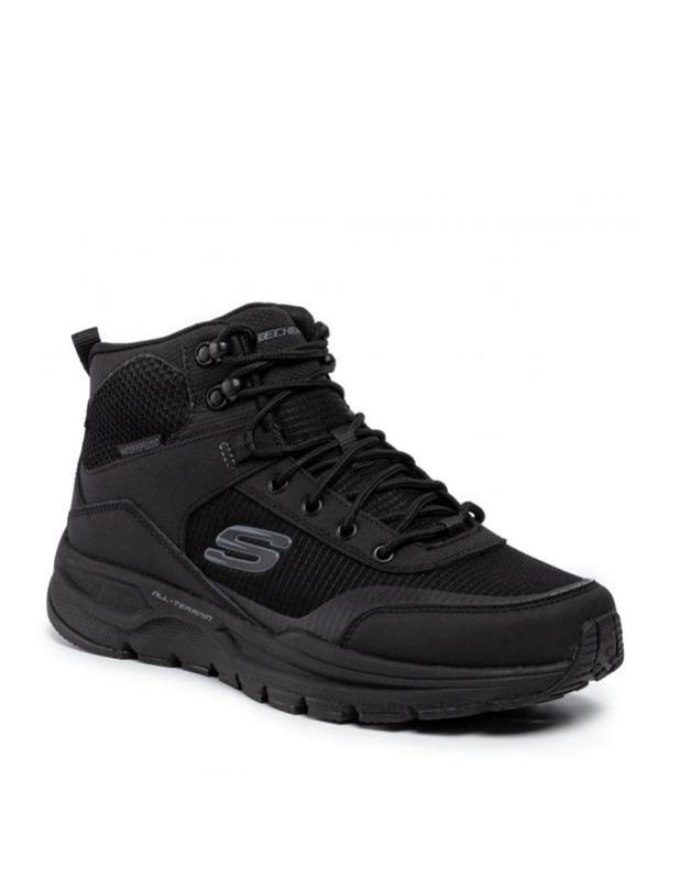 Skechers Escape 2.0 Woodrock Black