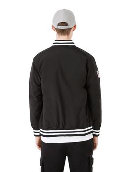 New Era Bomber Raiders Negra