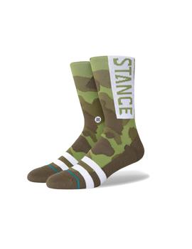 Stance Socks Og Camo
