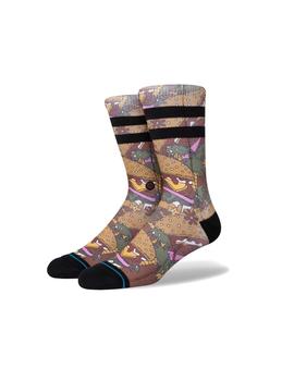 Stance Socks Snakk