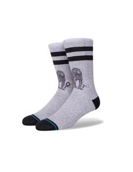 Stance Socks Monkey Tourist