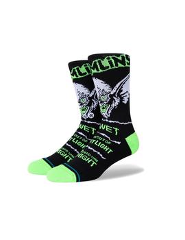 Stance Socks Bright Light