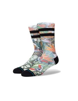  Stance Socks Jungle Life