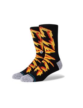 Stance Socks Electrified