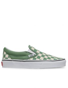 Vans Classic Slip-On Verde