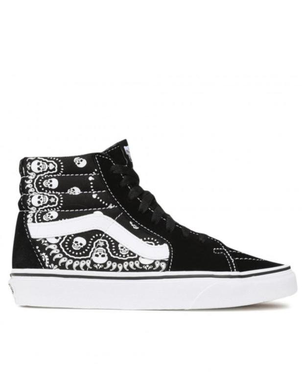 Vans Sk8-Hi Claberas