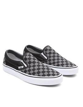 Vans Classic Slip-On Gris