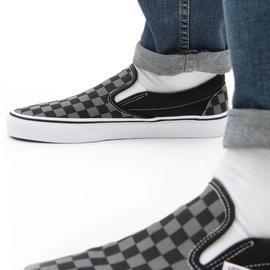 Vans Classic Slip-On Gris
