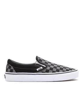 Vans Classic Slip-On Gris