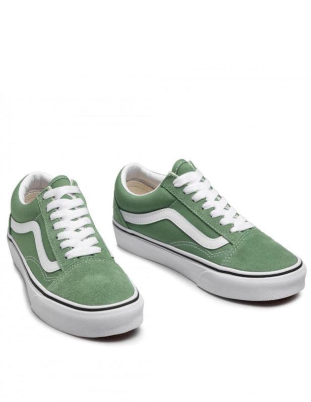 Old Skool Verde