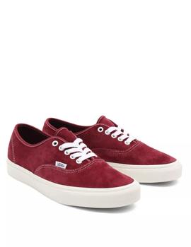 Vans Authentic